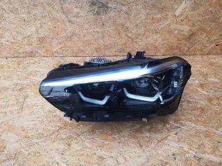 5A27991 Фара левая BMW X5 G05  Арт e10648305, вид 1