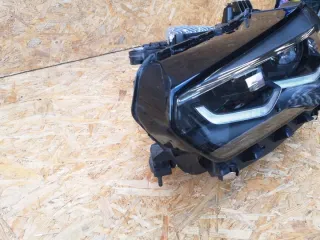 5A27991 Фара левая BMW X5 G05  Арт e10648305, вид 2