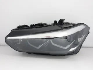 9481783 Фара левая BMW X5 G05  Арт e10648325, вид 2