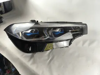 2018-2022 5A279F2-02 Фара правая BMW X7 g07 Арт e10648610, вид 1