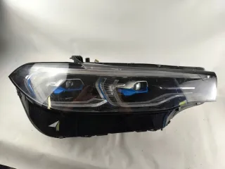 2018-2022 5A279F2-02 Фара правая BMW X7 g07 Арт e10648610, вид 3