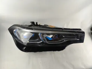 2018-2022 5A279F2-02 Фара правая BMW X7 g07 Арт e10648610, вид 4
