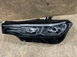 9481795 Фара левая BMW X7 g07 Арт e10648611, вид 1