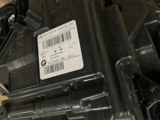 9481795 Фара левая BMW X7 g07 Арт e10648611, вид 7