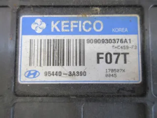 95440-3A390 Блок управления АКПП Hyundai Santa FE 2 (CM) Арт e10648716, вид 2