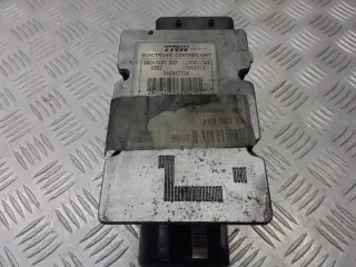 13663913 Блок ABS Opel Vectra C  Арт e10649070, вид 1