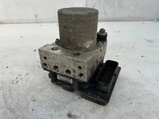9677031780 0265252800 Блок ABS Peugeot 508 Арт e10649094, вид 2