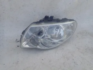  Фара левая Chrysler Voyager 4 Арт e10649318, вид 1