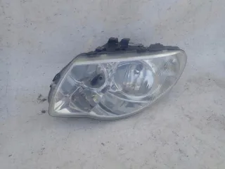  Фара левая Chrysler Voyager 4 Арт e10649318, вид 2