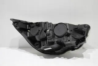  10-18r Фара левая Citroen C4 2 Арт e10649508, вид 2