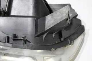  10-18r Фара левая Citroen C4 2 Арт e10649508, вид 6