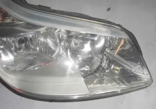 9650055880 Фара правая Citroen C5 1 Арт e10649609, вид 3
