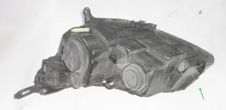 9650055880 Фара правая Citroen C5 1 Арт e10649609, вид 4