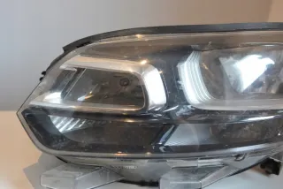 9808567780 Фара левая Citroen jumpy 3 Арт e10649740, вид 3