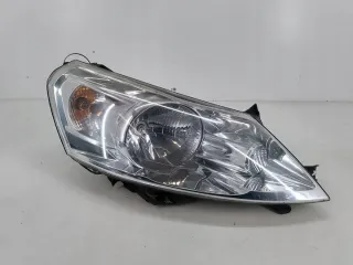 1401367980 89902604 Фара правая Citroen jumpy 2 Арт e10649749, вид 1