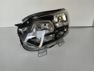 9808567780 Фара левая Citroen Spacetourer Арт e10649793, вид 1