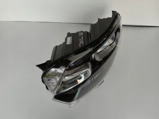 9808567780 Фара левая Citroen Spacetourer Арт e10649793, вид 3