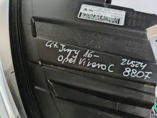 9808567780 Фара левая Citroen Spacetourer Арт e10649793, вид 9