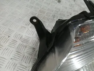 260608349R Фара левая Dacia Duster 1 Арт e10650104, вид 4
