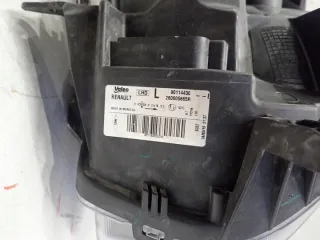 260605655 Фара левая Dacia Logan 2 Арт e10650137, вид 4