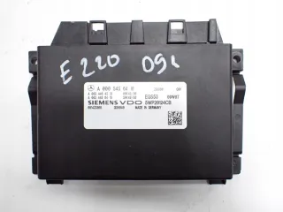 A0005456416 0005456416 Блок управления АКПП Mercedes E C207 Арт e10650436, вид 1