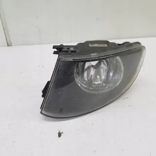 6937465 Фара противотуманная левая BMW 3 E90/E91/E92/E93 Арт e10651007, вид 1