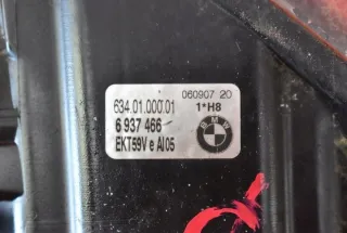 6937466 Фара противотуманная правая BMW 3 E90/E91/E92/E93 Арт e10651029, вид 5
