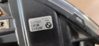 6937466 Фара противотуманная левая BMW 3 E90/E91/E92/E93 Арт e10651036, вид 4