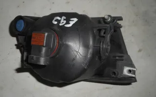 6937465 Фара противотуманная левая BMW 3 E90/E91/E92/E93 Арт e10651055, вид 2