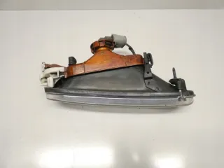 147272-00 Фара противотуманная правая BMW 3 E46 Арт e10651179, вид 2