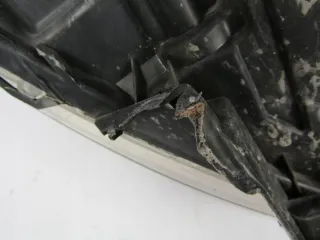 89901161 1400455580 Фара левая Fiat Scudo 2 Арт e10651214, вид 2