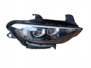 521451620E Фара правая Fiat Tipo 2 Арт e10651241, вид 1