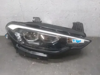 521451620E Фара правая Fiat Tipo 2 Арт e10651243, вид 1