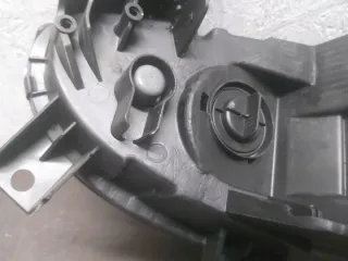 521451620E Фара правая Fiat Tipo 2 Арт e10651243, вид 4