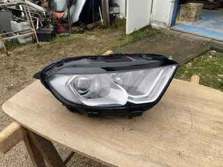 GN15-13W029-JE Фара правая Ford EcoSport Арт e10651388, вид 1
