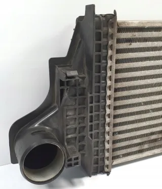 A1645001900 Интеркулер Mercedes ML W164 Арт e10651442, вид 2
