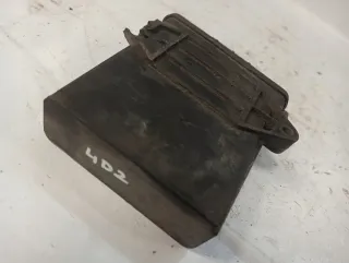 67R011006 Блок управления АКПП Mercedes Vito W638 Арт e10651448, вид 10