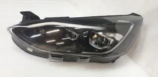 JX7B-13E015-AE JX7B-13B626-AE Фара левая Ford Focus 4 Арт e10651543, вид 1