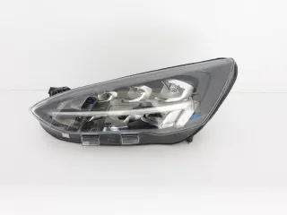 2018-2021 JX7B-13E015-CE Фара левая Ford Focus 4 Арт e10651589, вид 1