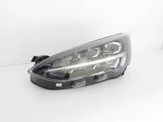2018-2021 JX7B-13E015-CE Фара левая Ford Focus 4 Арт e10651589, вид 2