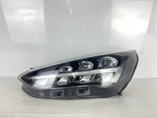 2018-2021 MX7B-13E015-EB Фара левая Ford Focus 4 Арт e10651590, вид 1