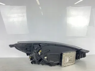 2018-2021 MX7B-13E015-EB Фара левая Ford Focus 4 Арт e10651590, вид 3
