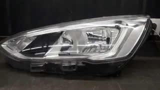 JX7B-13W030-AE jx7b-13w030-ae Фара левая Ford Focus 4 Арт e10651665, вид 1