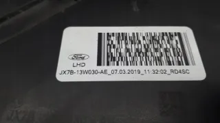 JX7B-13W030-AE jx7b-13w030-ae Фара левая Ford Focus 4 Арт e10651665, вид 8
