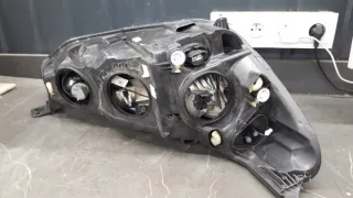 JX7B-13W030-AE jx7b-13w030-ae Фара левая Ford Focus 4 Арт e10651665, вид 10