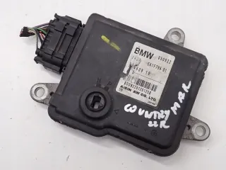 5A1F796 Блок управления АКПП MINI COUNTRYMAN F60 Арт e10651823