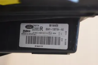 GV4113D154AG GV41-13D154-AG Фара правая Ford Kuga 2 Арт e10651896, вид 9