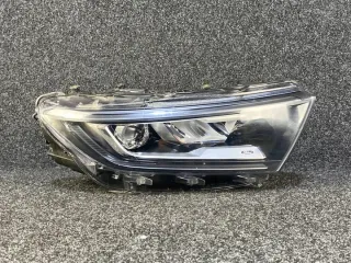 2KF941036 Фара правая Ford Tourneo Арт e10652176, вид 2