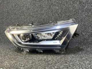 2KF941036 Фара правая Ford Tourneo Арт e10652176, вид 4