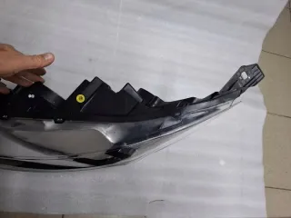 KT1B-13W030-AE Фара левая Ford Tourneo connect 2 Арт e10652180, вид 4